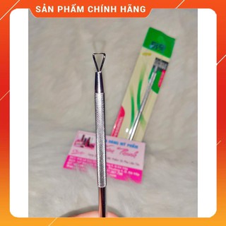 Cây Sủi Cạo sơn Gel