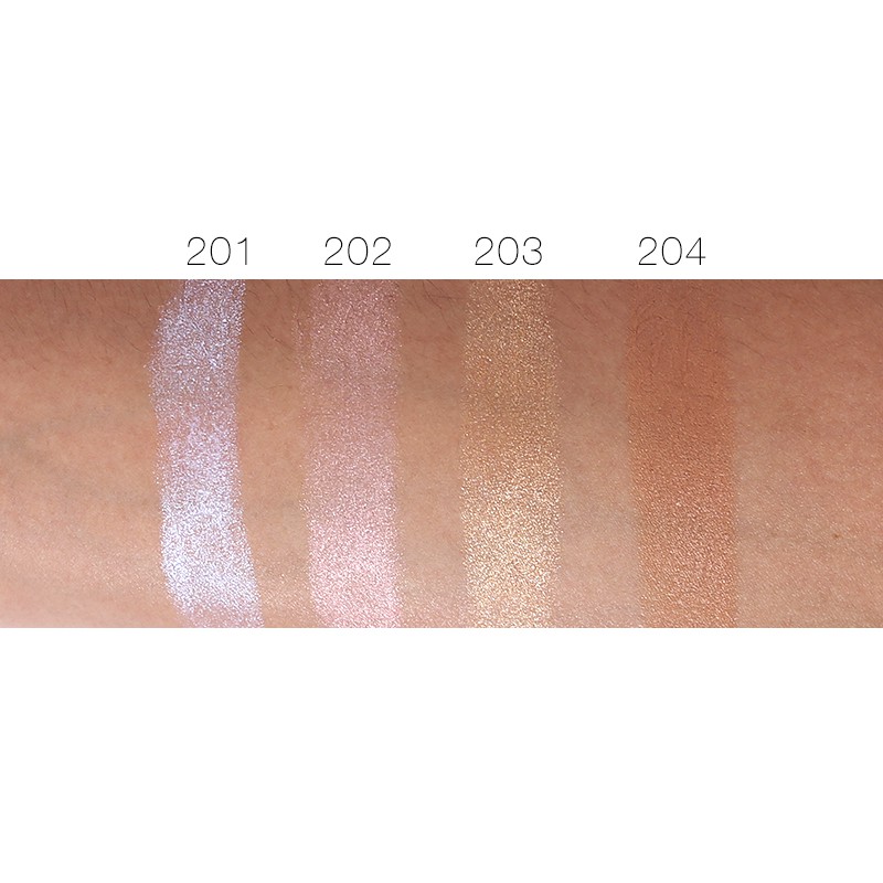 PHẤN MẮT TUTU KAQI COLOR SHIMMER STICK