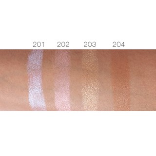 PHẤN MẮT TUTU KAQI COLOR SHIMMER STICK chuẩn