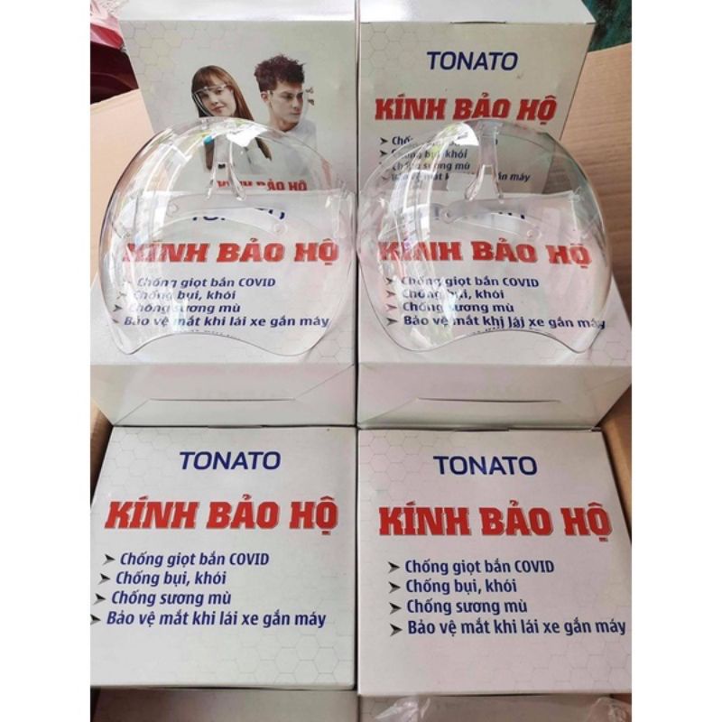 (Siêu Rẻ)KÍNH CHÓNG GIỌT BẮN TONATO