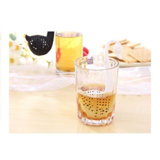 2 Thiên nga pha trà túi lọc