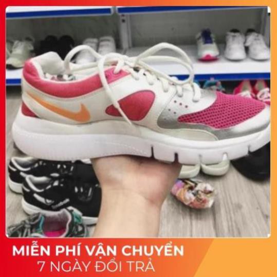 Ả𝐍𝐇 𝐓𝐇Ậ𝐓 𝐒𝐈Ê𝐔 𝐒𝐀𝐋𝐄 Giày Nike nữ (Chính hãng) second Hand Siêu Bền Tốt Nhất . ! . * . ` _