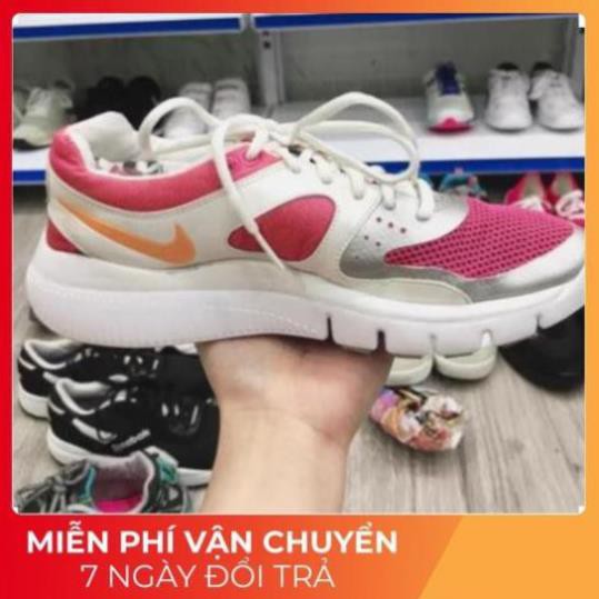 [Real] Ả𝐍𝐇 𝐓𝐇Ậ𝐓 𝐒𝐈Ê𝐔 𝐒𝐀𝐋𝐄 Giày Nike nữ (Chính hãng) second Hand Siêu Bền Tốt Nhất . ! , ' ; ⚚ / .