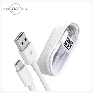 Cáp Type C Zin chính hãng SAMSUNG