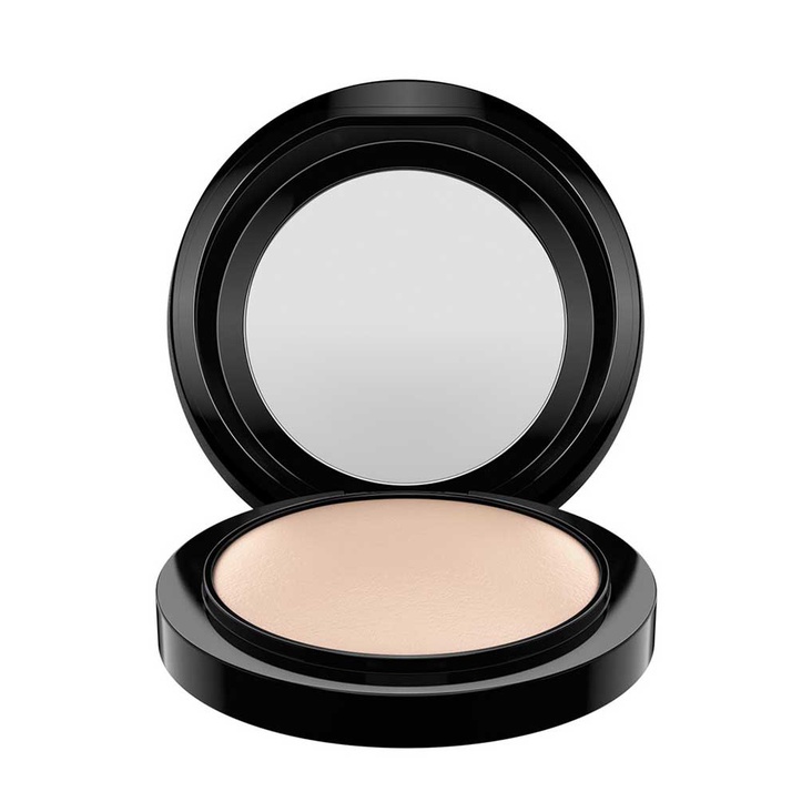 [Có bill] Phấn Highlight MAC Mineralize Skinfinish Natural phấn phủ trang điểm mịn màng trong suốt 10g