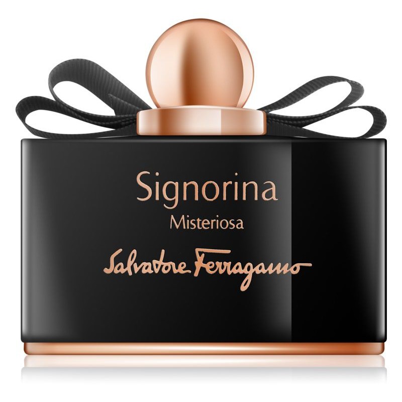 Salvatore Ferragamo Signorina Misteriosa EDP 5ml