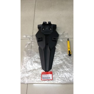 ĐUÔI SAU VARIO ZIN HONDA
