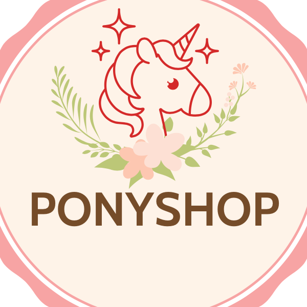 Ponyshop330, Cửa hàng trực tuyến | WebRaoVat - webraovat.net.vn