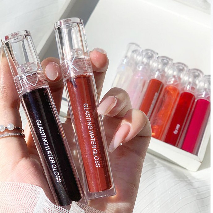 Son Kem Bóng Xiuse Cực Sang Chảnh Lên Màu Đẹp | BigBuy360 - bigbuy360.vn