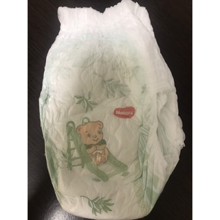 5 miếng bỉm mẫu huggies quần size XL cho bé 12-17kg