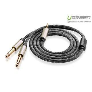 Cáp Audio 3.5mm Ugreen UG-10622