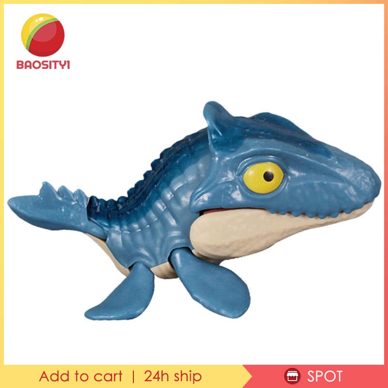 [Baosity1] Con Quay Đồ Chơi Fidget Spinner HìNh KhủNg Long Nhỏ Dễ Thương