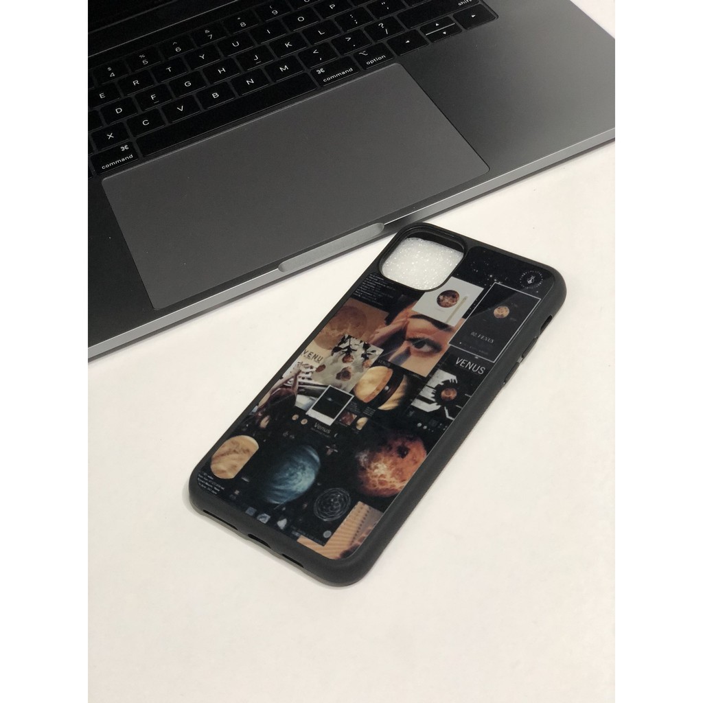 Ốp lưng cao cấp THINKCASE Iphone Space Wallpaper