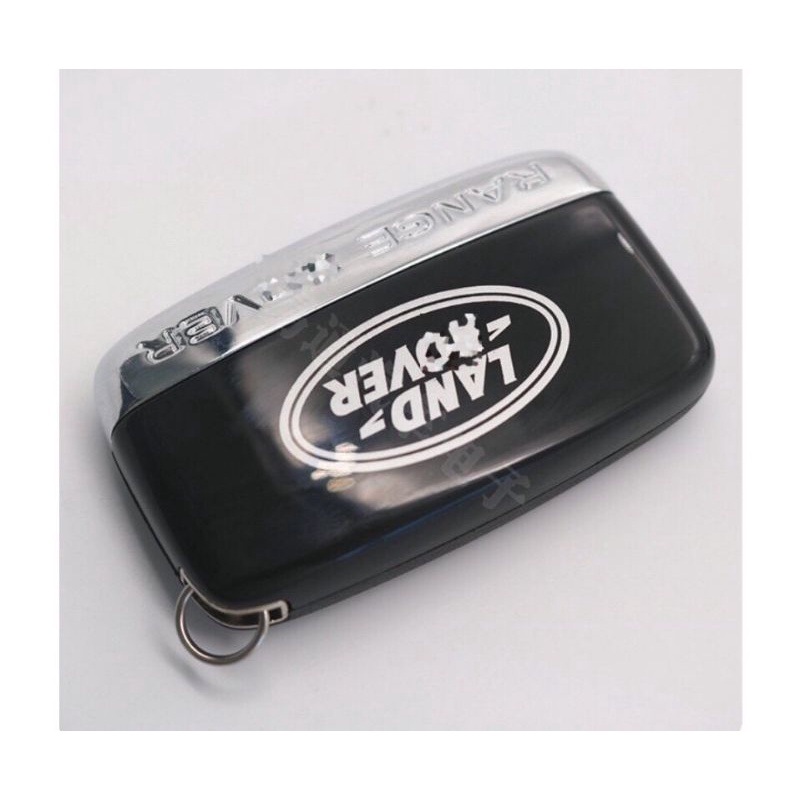 Vỏ chìa khoá điều khiển Land Rover – Vỏ chìa khoá ô tô Land Rover Range Rover đời cao 5 nút