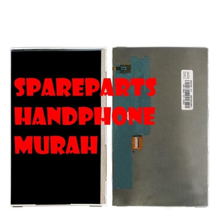 Màn Hình Lcd Chất Lượng Cao Thay Thế Cho LENOVO TAB A5000 Mới