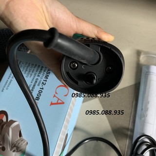 850W MÁY MÀI GÓC DCA ASM12-100B