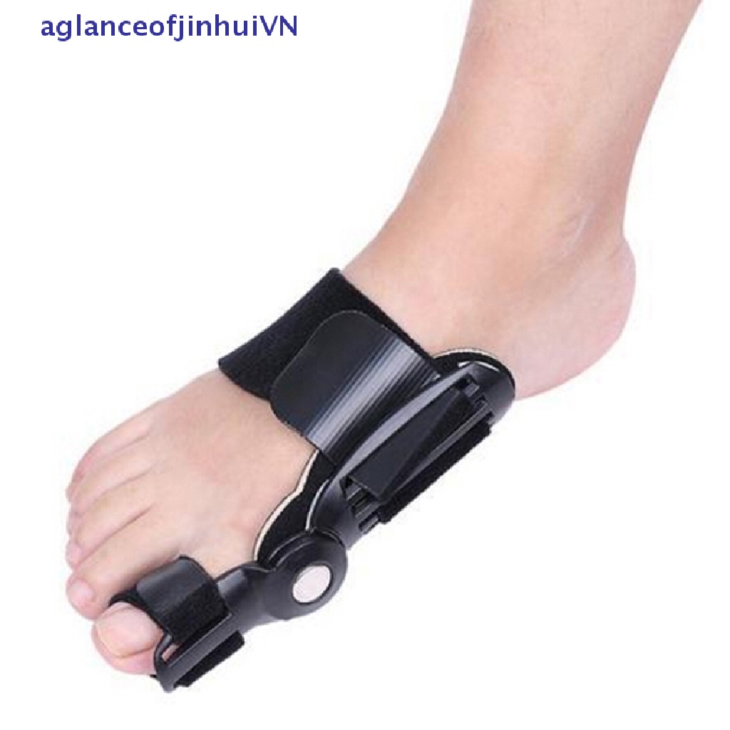 1 Nẹp Chỉnh Hình Ngón Chân Cái Giảm Đau Chỉnh Được