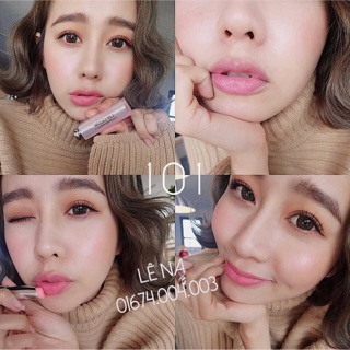 Son dưỡng dior fullbox