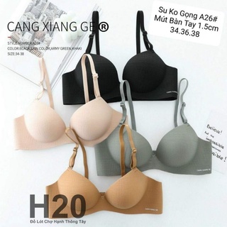 ÁO SU KO GỌNG A26
