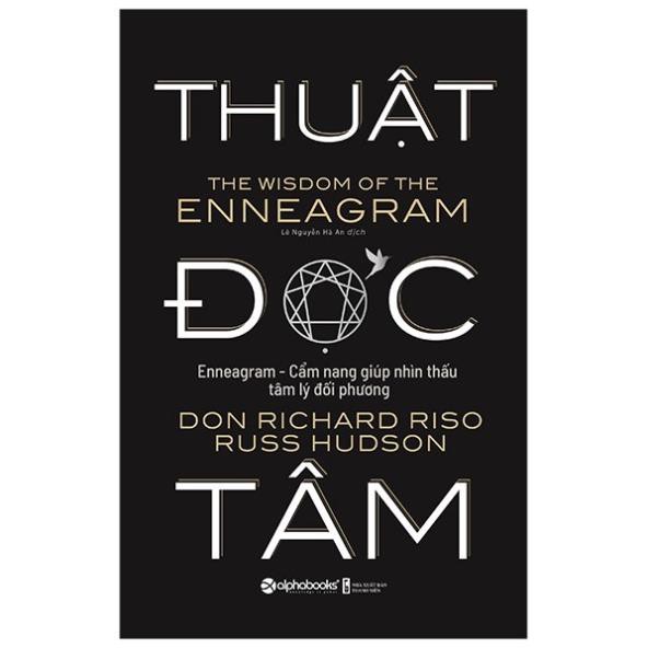 Sách - Thuật Đọc Tâm (Tái Bản Mới Nhất)