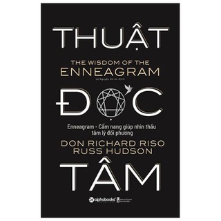 Sách Thuật Đọc Tâm (Tái Bản Mới Nhất) - Alpha Books