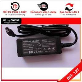 [BH12TH] 🎁 Sạc Laptop ASUS 19V - 3,42A - 65W chính hãng ( Adapter Asus 19.5V - 3.42A - 65W) tặng kèm dây nguồn