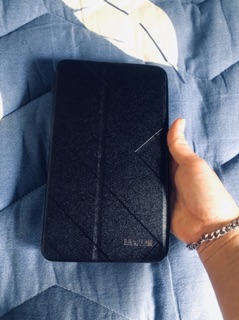 Bao Da hình tab 4 7.0inch (T231/337)
