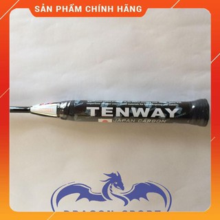 Vợt cầu lông Tenway Nano Speed 77 .