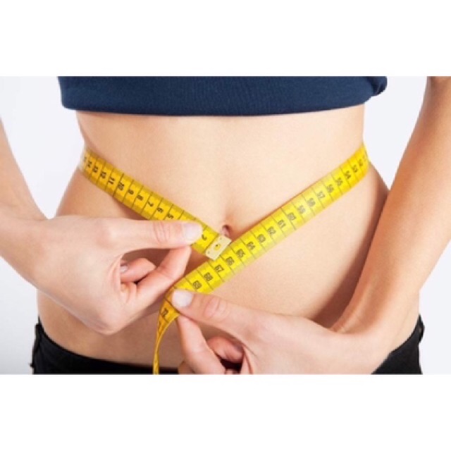 Thước dây đo bụng, quần áo đa năng 1,5m