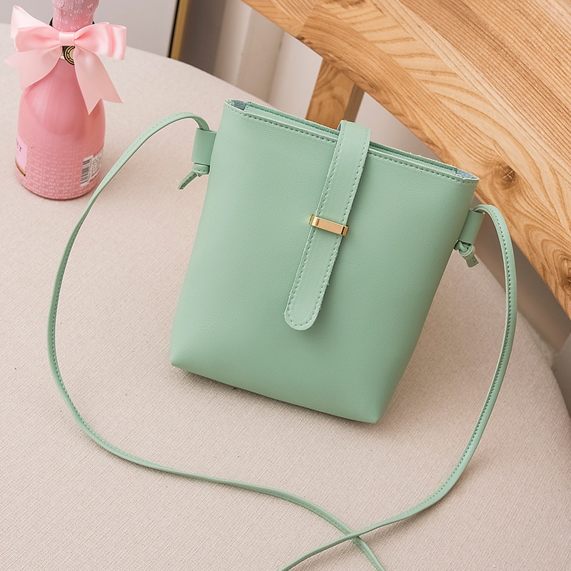 Túi Đựng Điện Thoại Có Khóa Kéo Thời Trang