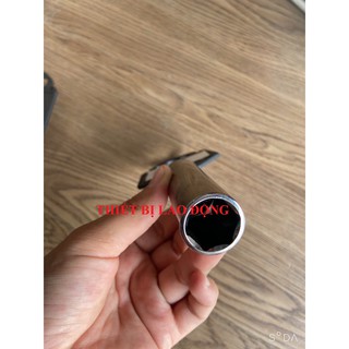 ĐẦU TUÝP LỤC GIÁC TOTAL THTST12173L