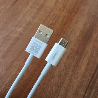 Combo 2 Dây Cáp Sạc Cho Iphone Ipad & Samsung Oppo...Cực Chất