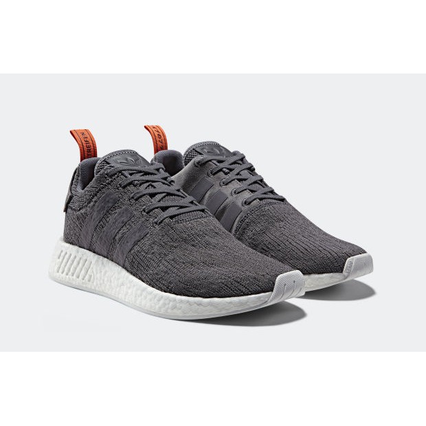 adidas nmd r2 grey