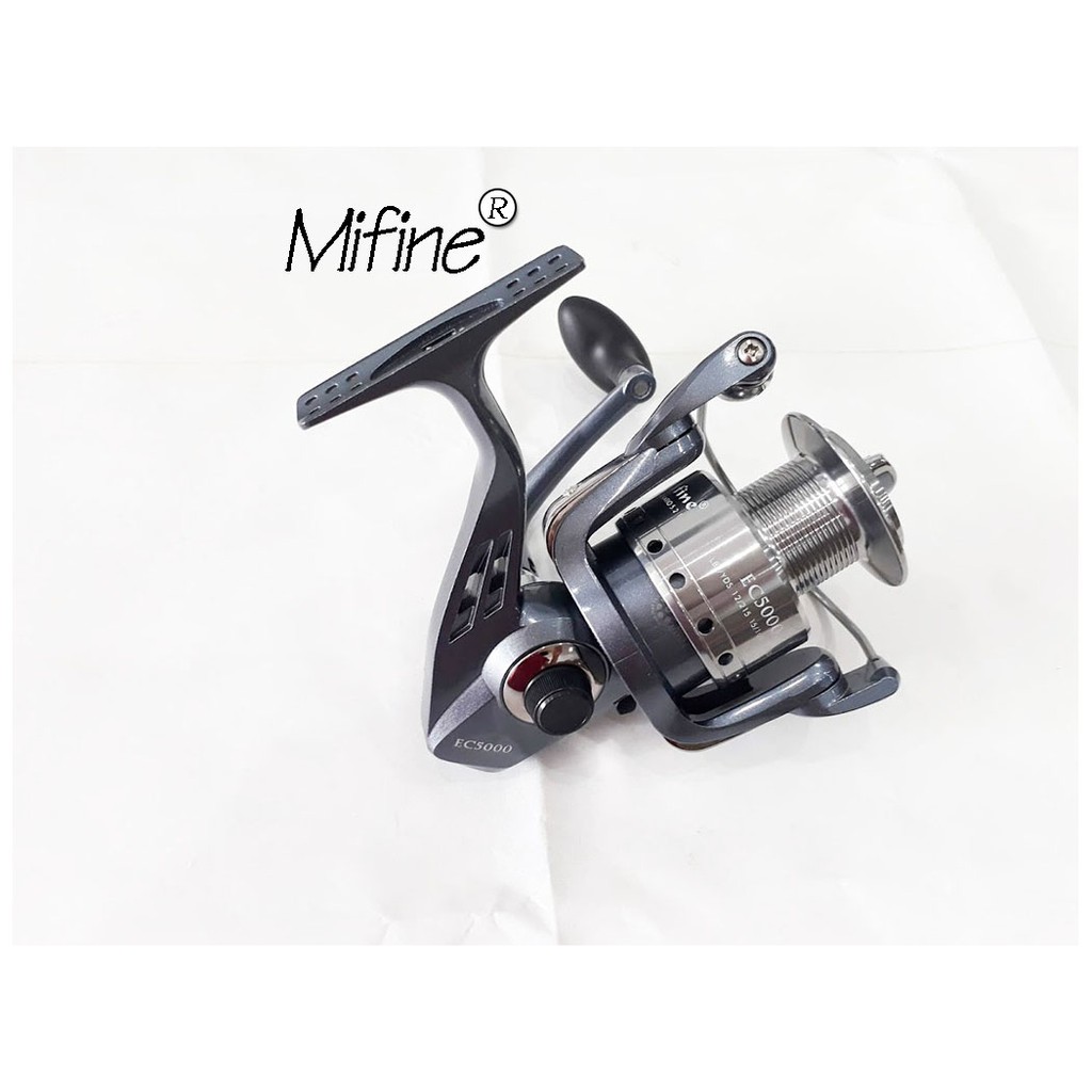 Máy Câu Cá Mifine EC