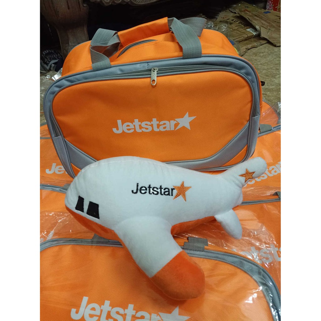 Túi du lịch Jetstar