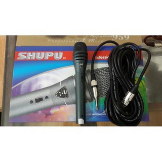 MICRO SHUPU CAO CẤP SM 8000