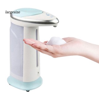 Máy Đựng Dung Dịch Rửa Tay Tự Động Tiện Dụng