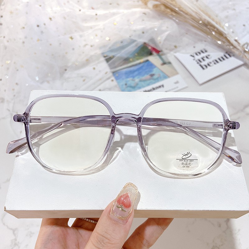 Mắt Kính Chống Ánh Sáng Xanh Thời Trang Cho Nam Và Nữjz3505 | BigBuy360 - bigbuy360.vn