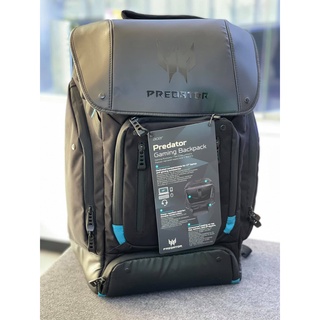 Balo Laptop Acer Predator Notebook Gaming Utility Backpack chống nước
