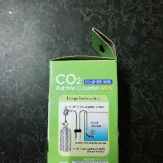 Bộ đếm giọt CO2 UP AQUA