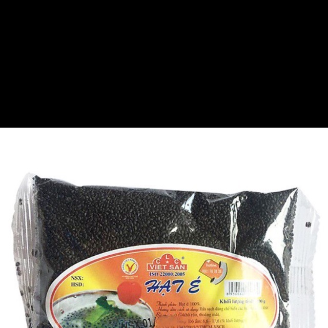 Hạt é hàng chất lượng