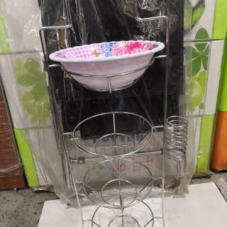 Xách tô inox