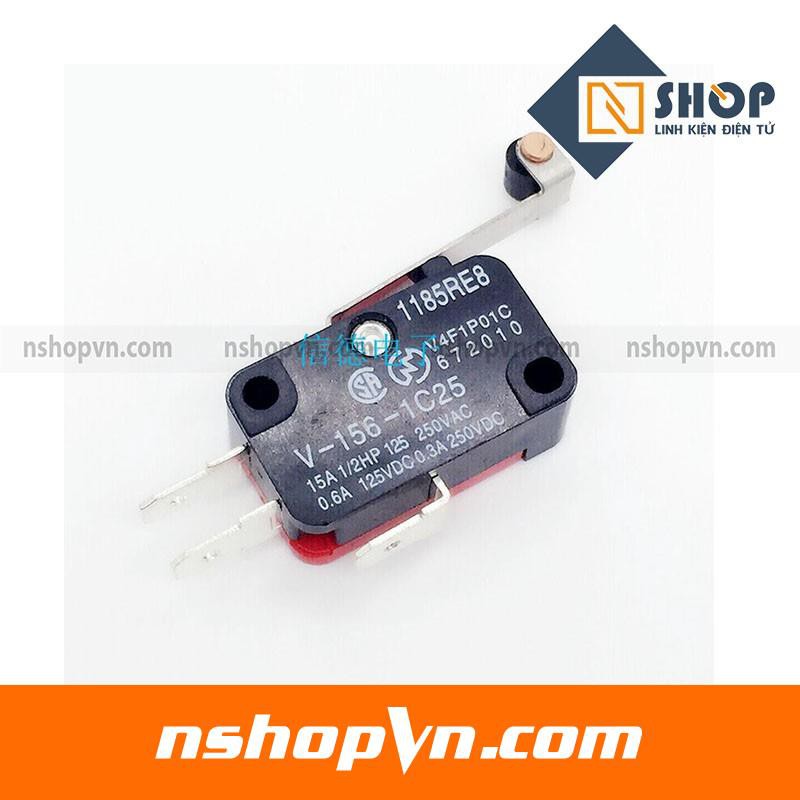 Công tắc hành trình D35