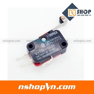 Công tắc hành trình D35