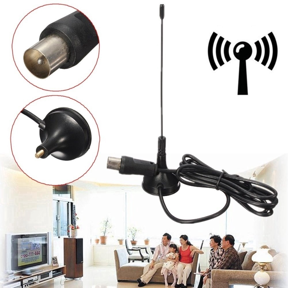 Thiết bị chuyển đổi TV thường thành TV thông minh HDTV cho xe hơi