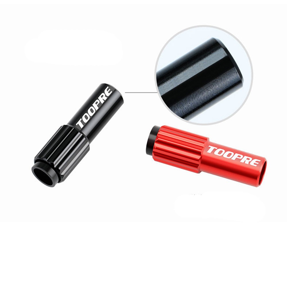 1 / 5 Phụ Kiện Nút Chỉnh Dây Phanh Xe Đạp 3 Màu