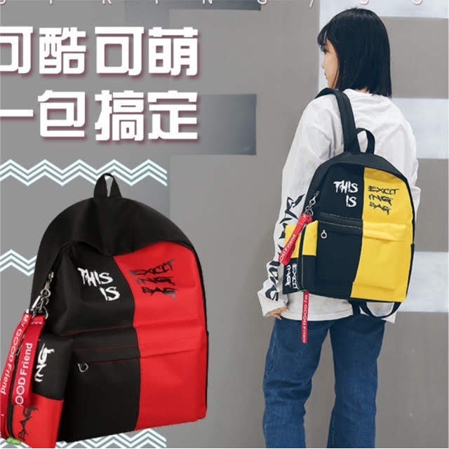 Cặp nam đi học, đi chơi, đi du lịch 2020 | BigBuy360 - bigbuy360.vn