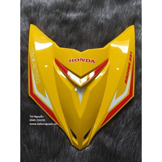 Mặt Nạ Rời Kiểu V1 Cho Honda Winner