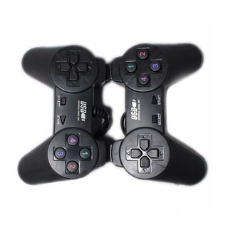 Tay cầm chơi game W-701D