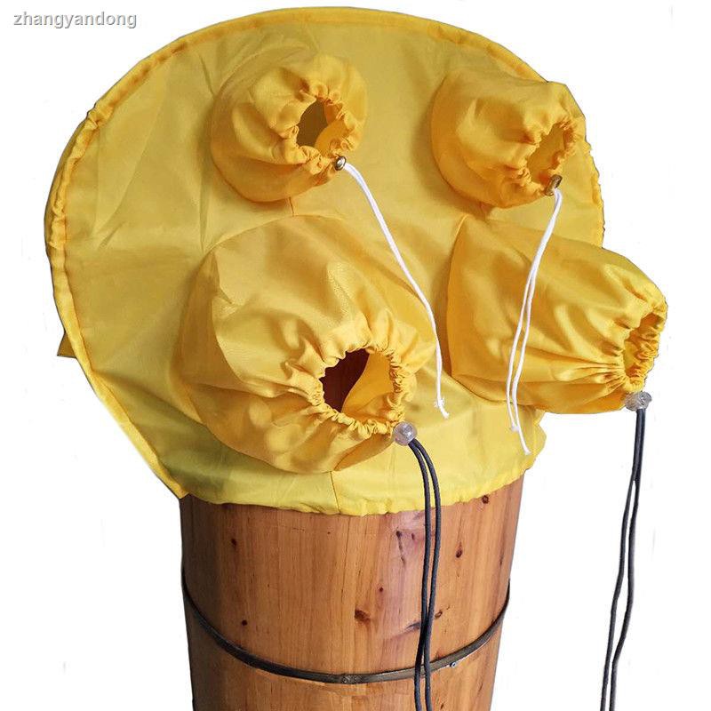 Vỏ Bọc Thùng Gỗ Ngâm Chân Chuyên Dụng Tiện Lợi | BigBuy360 - bigbuy360.vn